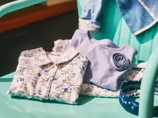 OshKosh Modern Heritage