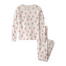 Kid Girl Organic Cotton Pajamas