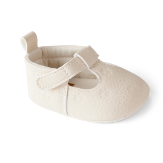 Crib Shoes