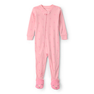 Baby Girl Cotton Pajamas