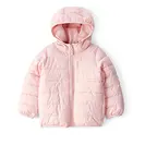Toddler Girl Puffer Jackets