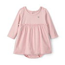 Baby Girl Dresses & Rompers