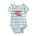 Baby Boy Bodysuits