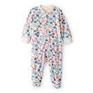 Baby Girl Pajamas