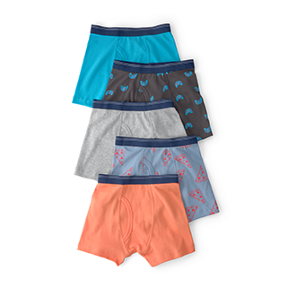 Kid Socks & Underwear