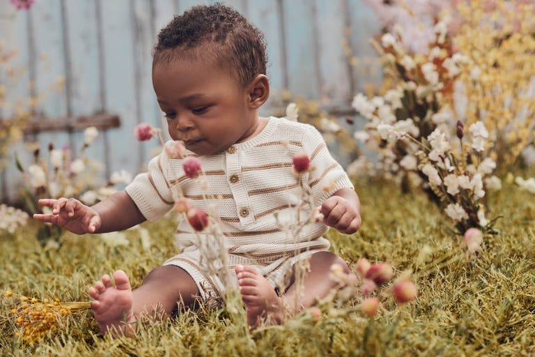 Organic and suatainable