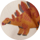 Baby DreamPlush Pajamas