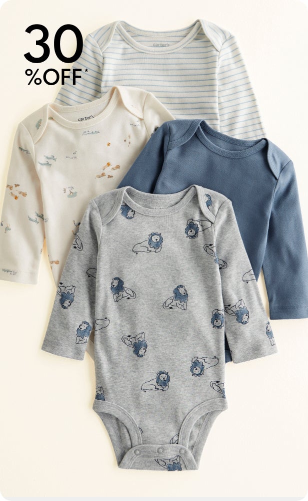 Baby Styles 25%
