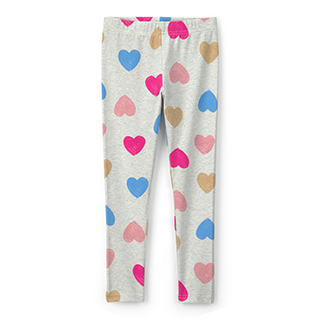 Kid Girl Pants