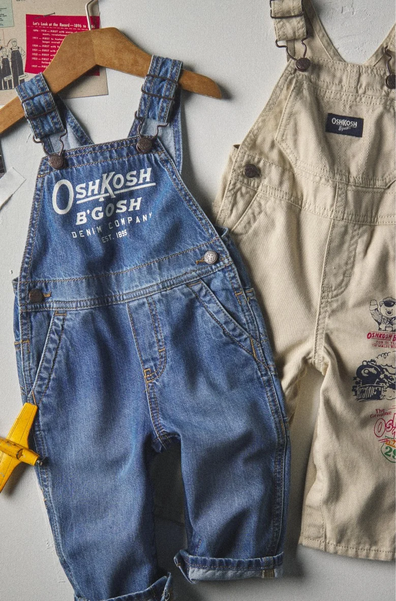 Overalls
