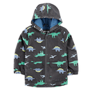 Toddler Boy Raincoats