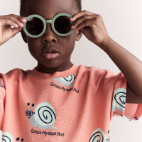 Lightweight french terry