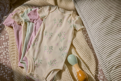 How Many Baby Clothes Do I Need? A Real‑Life Guide for New Parents - Parenting
