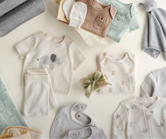 baby gifting clothes