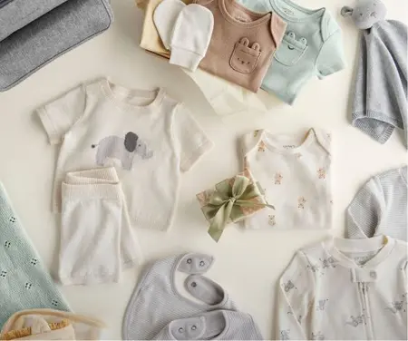 baby gifting clothes