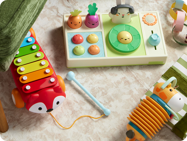 Music Toys
