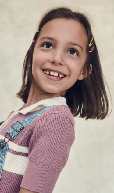 girl