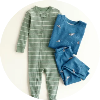 25% de rabais sur pyjamas