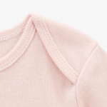Overlap shoulder