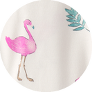 Baby GIrl PurelySoft Pajamas