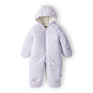 Baby Girl Outerwear