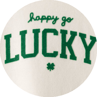 St. Patrick's Day Clothing