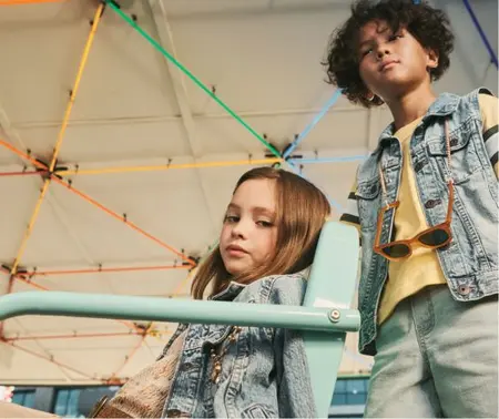 Carter's Kid Clothes Latest Styles