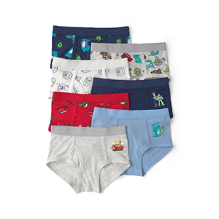 Toddler boy Socks & Underwear