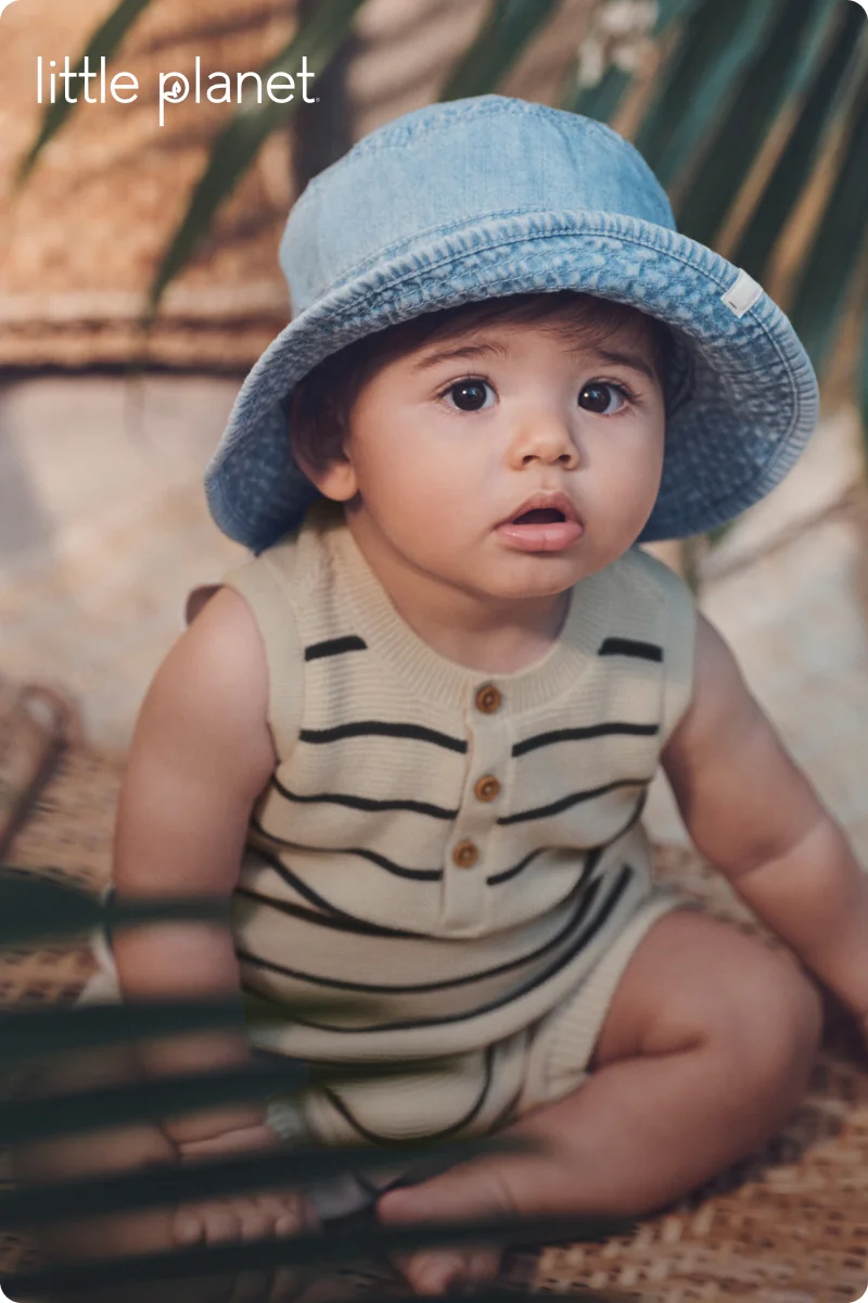 Little Planet Baby Sale