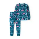 Toddler Girl Pajamas