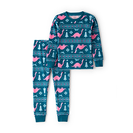 Toddler Girl Pajamas