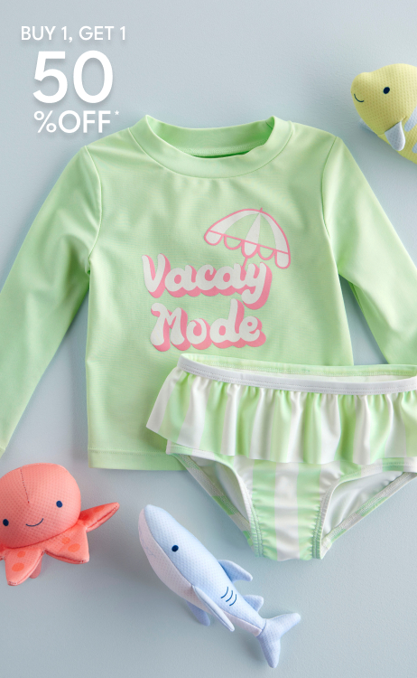 Carter's: Up to 70% OFF Sitewide - product image