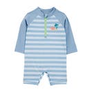 Baby Boy Swimwear Rashguards & Sets