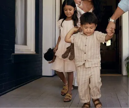 Carter's Easter Clothes Latest Styles