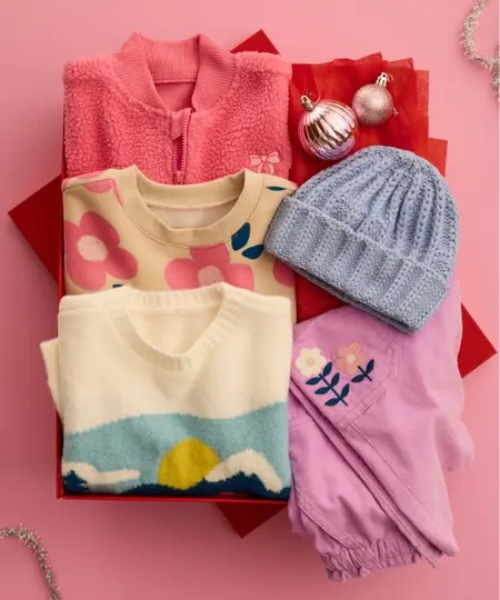 gifts for girls