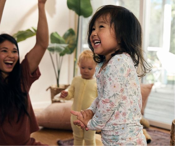 Carter's Toddler Girl Clothes Latest Styles