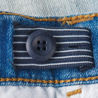 adjustable waistband