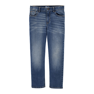 Kid Boy Jeans