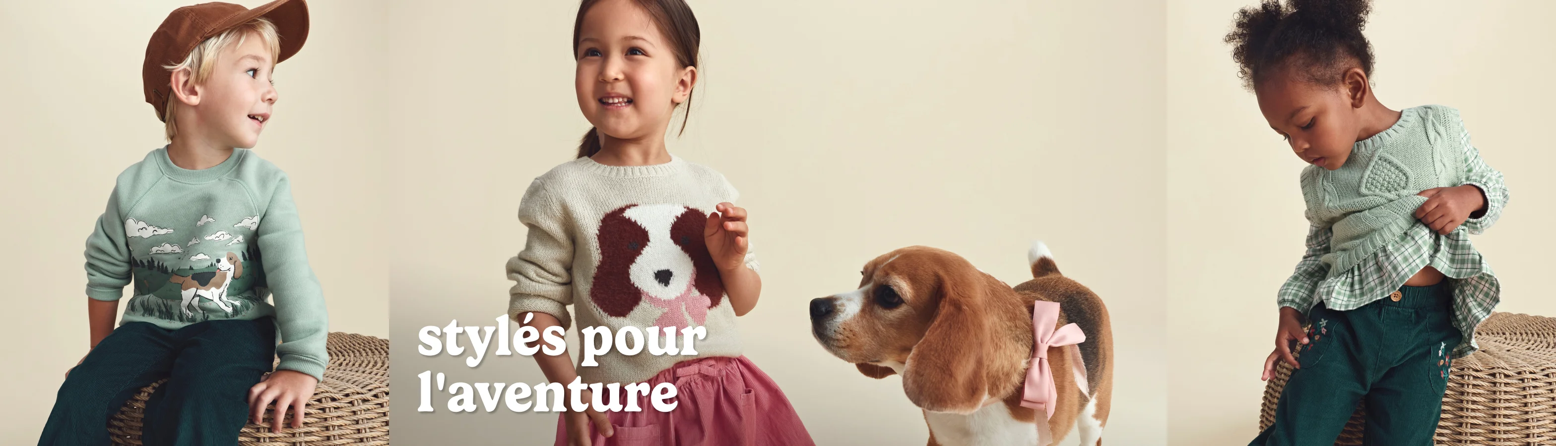 Toddler Girl Clothes