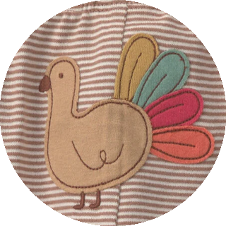 Thanksgiving Clothing