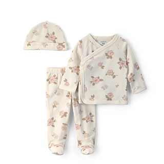 Coming Home Outfits