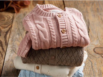 Organic & Sustainable