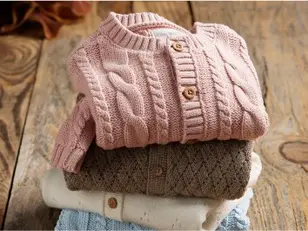 Organic & Sustainable