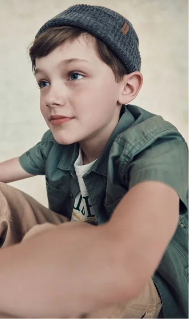 boy