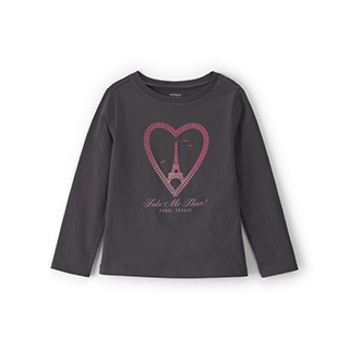 Kid Girl Tops