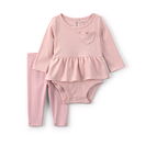 Baby Girl Matching Sets