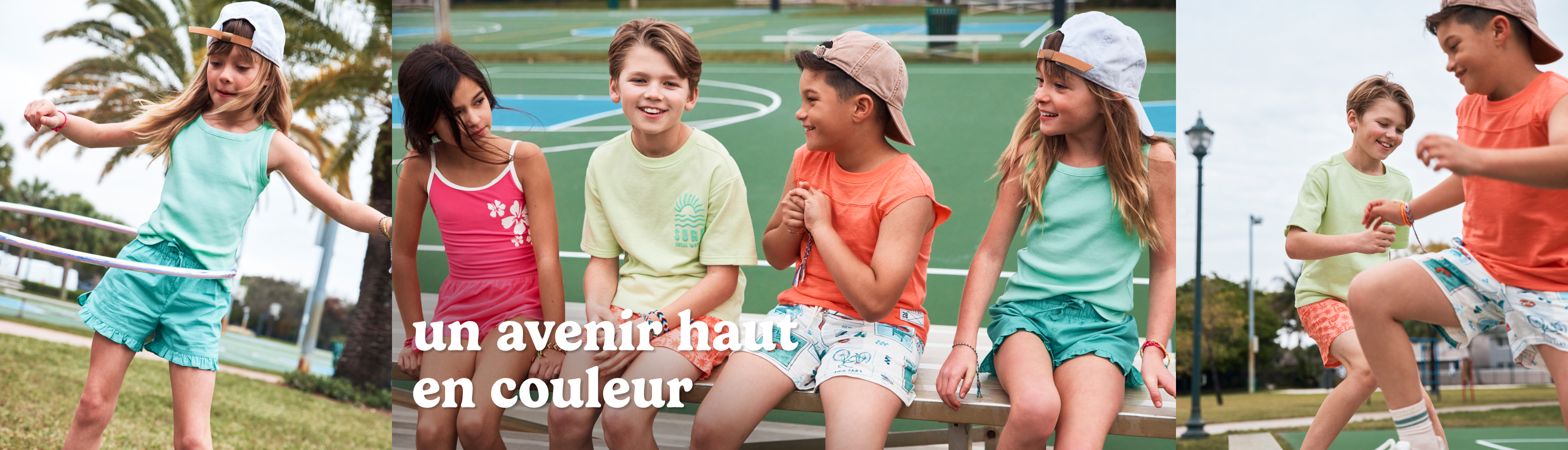 Carters Summer Kids Clothes