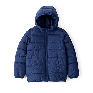 Toddler Boy Outerwear