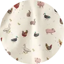 Toddler Organic Cotton Pajamas