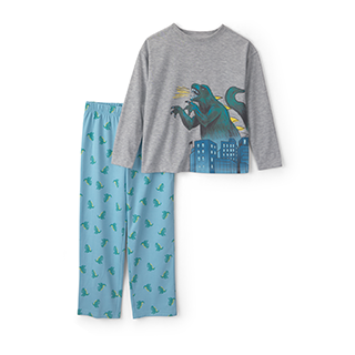 Kid Boy Pajamas